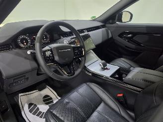 Land Rover Range Rover Evoque D 165 MHEV 120kW  Bjr.2024 picture 7