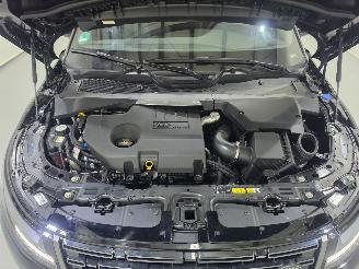 Land Rover Range Rover Evoque D 165 MHEV 120kW  Bjr.2024 picture 14