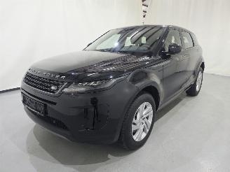 Land Rover Range Rover Evoque D 165 MHEV 120kW  Bjr.2024 picture 3