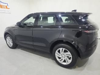 Land Rover Range Rover Evoque D 165 MHEV 120kW  Bjr.2024 picture 16