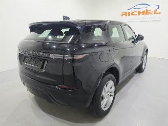 Land Rover Range Rover Evoque D 165 MHEV 120kW  Bjr.2024 picture 6