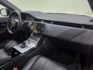 Land Rover Range Rover Evoque D 165 MHEV 120kW  Bjr.2024 picture 21
