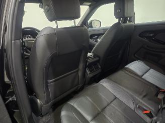 Land Rover Range Rover Evoque D 165 MHEV 120kW  Bjr.2024 picture 30