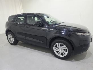 Land Rover Range Rover Evoque D 165 MHEV 120kW  Bjr.2024 picture 24