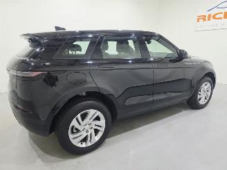 Land Rover Range Rover Evoque D 165 MHEV 120kW  Bjr.2024 picture 22