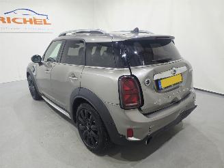 Mini Countryman COOPER SE ALL4 Chili Aut Pano 100.Kw picture 5