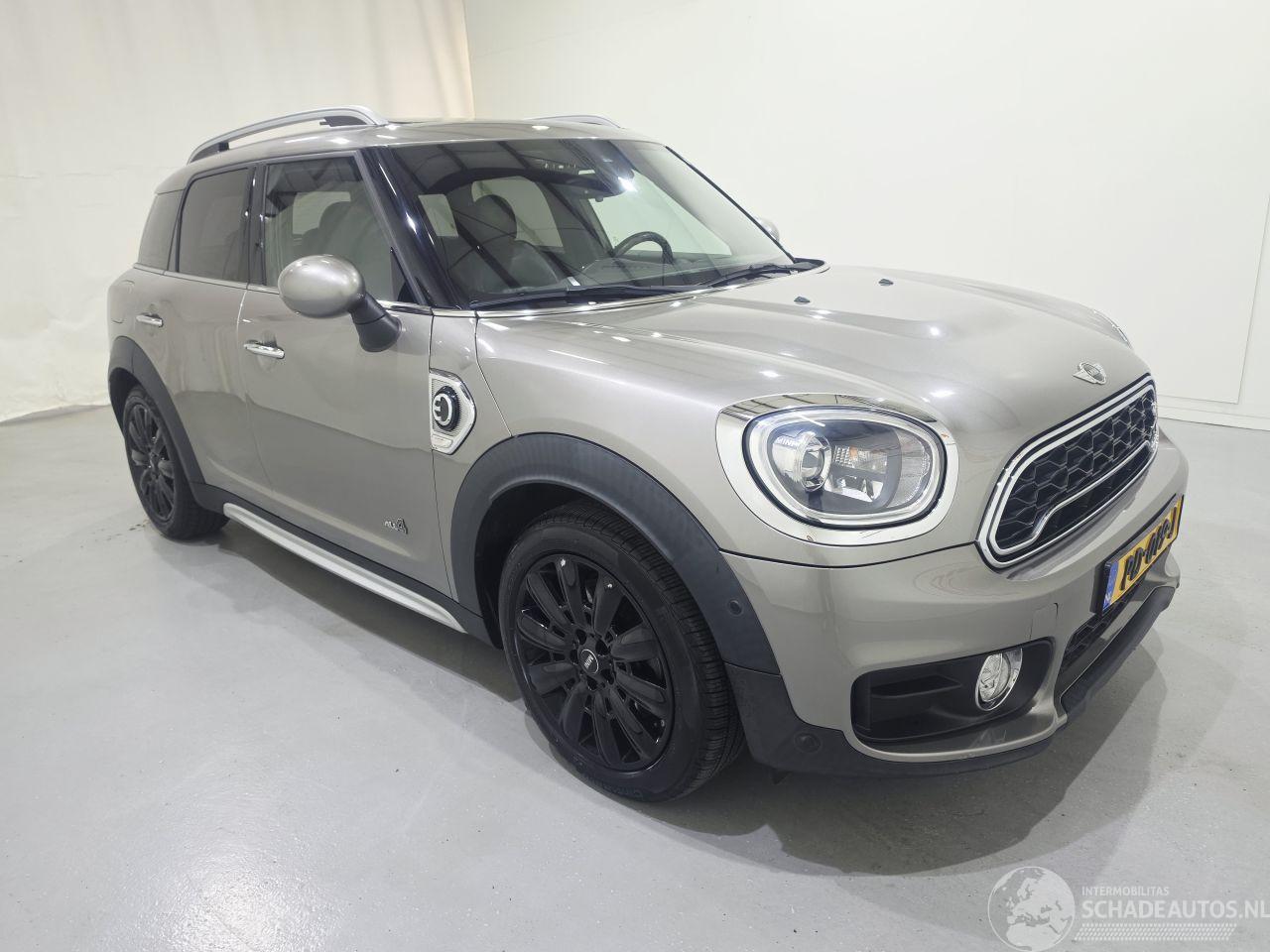Mini Countryman COOPER SE ALL4 Chili Aut Pano 100.Kw
