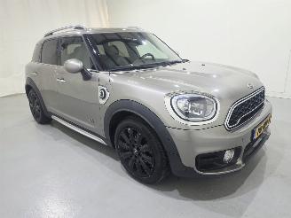  Mini Countryman COOPER SE ALL4 Chili Aut Pano 100.Kw 2017/6