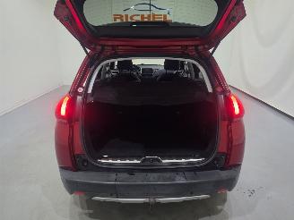 Peugeot 2008 1.2 PureTech Allure Panorama Bjr.2016 picture 16