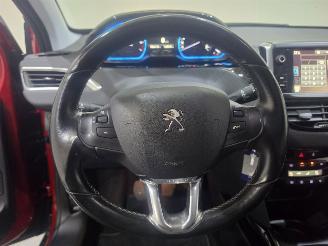 Peugeot 2008 1.2 PureTech Allure Panorama Bjr.2016 picture 12