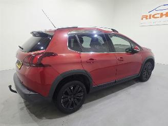 Peugeot 2008 1.2 PureTech Allure Panorama Bjr.2016 picture 17