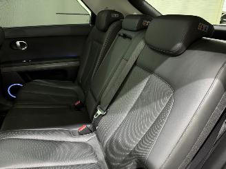 Hyundai ioniq 5 Lounge 160kW/72.6kWh Pano/clima/Leer picture 42