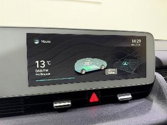 Hyundai ioniq 5 Lounge 160kW/72.6kWh Pano/clima/Leer picture 23