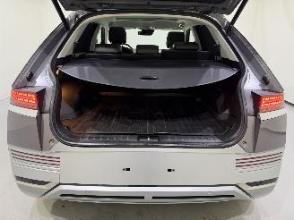 Hyundai ioniq 5 Lounge 160kW/72.6kWh Pano/clima/Leer picture 14