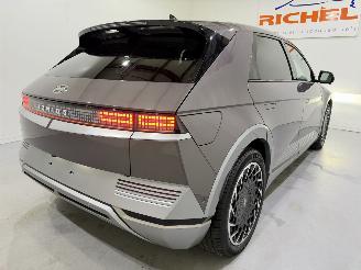 Hyundai ioniq 5 Lounge 160kW/72.6kWh Pano/clima/Leer picture 41