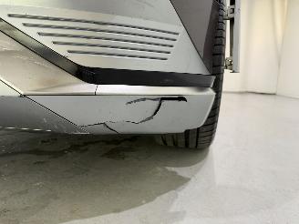 Hyundai ioniq 5 Lounge 160kW/72.6kWh Pano/clima/Leer picture 12