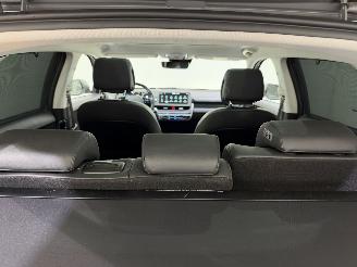 Hyundai ioniq 5 Lounge 160kW/72.6kWh Pano/clima/Leer picture 25