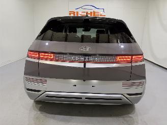 Hyundai ioniq 5 Lounge 160kW/72.6kWh Pano/clima/Leer picture 5