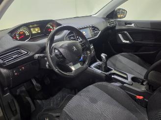 Peugeot 308 SW 1.2 E-THP Blue Lease Executive 81Kw Glazen-dak picture 7