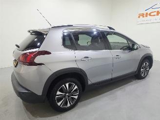 Peugeot 2008 1.2 PureTech Allure Aut Trekhaak Panorama picture 29