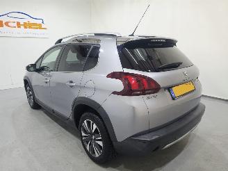 Peugeot 2008 1.2 PureTech Allure Aut Trekhaak Panorama picture 4
