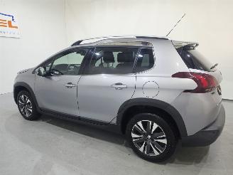 Peugeot 2008 1.2 PureTech Allure Aut Trekhaak Panorama picture 26
