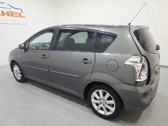 Toyota Corolla Verso 1.8 VVT-I Luna 7.P AUT LEDER picture 29