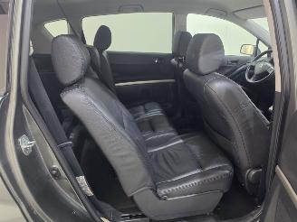 Toyota Corolla Verso 1.8 VVT-I Luna 7.P AUT LEDER picture 24
