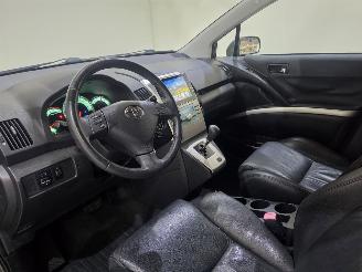 Toyota Corolla Verso 1.8 VVT-I Luna 7.P AUT LEDER picture 7