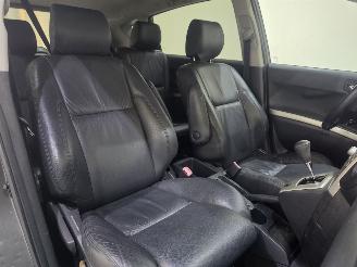 Toyota Corolla Verso 1.8 VVT-I Luna 7.P AUT LEDER picture 25