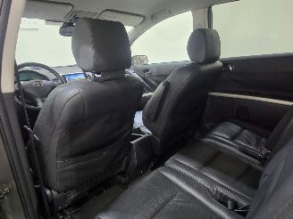 Toyota Corolla Verso 1.8 VVT-I Luna 7.P AUT LEDER picture 34