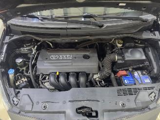 Toyota Corolla Verso 1.8 VVT-I Luna 7.P AUT LEDER picture 27