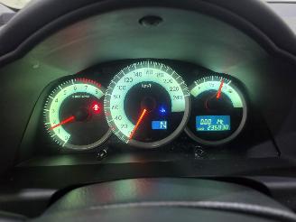 Toyota Corolla Verso 1.8 VVT-I Luna 7.P AUT LEDER picture 19