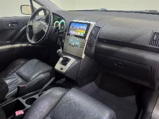 Toyota Corolla Verso 1.8 VVT-I Luna 7.P AUT LEDER picture 31