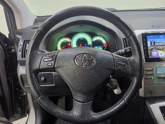 Toyota Corolla Verso 1.8 VVT-I Luna 7.P AUT LEDER picture 18