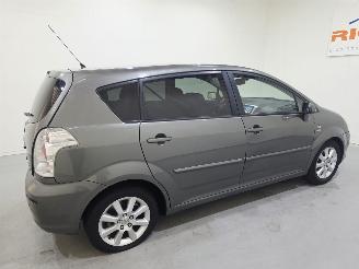 Toyota Corolla Verso 1.8 VVT-I Luna 7.P AUT LEDER picture 30