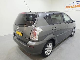 Toyota Corolla Verso 1.8 VVT-I Luna 7.P AUT LEDER picture 4