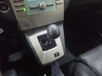 Toyota Corolla Verso 1.8 VVT-I Luna 7.P AUT LEDER picture 22