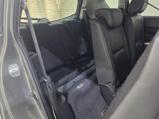 Toyota Corolla Verso 1.8 VVT-I Luna 7.P AUT LEDER picture 36