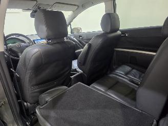 Toyota Corolla Verso 1.8 VVT-I Luna 7.P AUT LEDER picture 35
