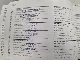 Kia Picanto 1.0 ComfortPlusLine Navigator Bjr.2018 picture 25