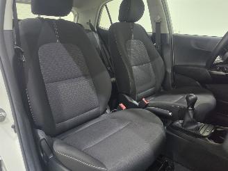 Kia Picanto 1.0 ComfortPlusLine Navigator Bjr.2018 picture 18
