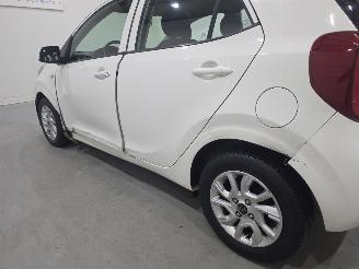 Kia Picanto 1.0 ComfortPlusLine Navigator Bjr.2018 picture 13