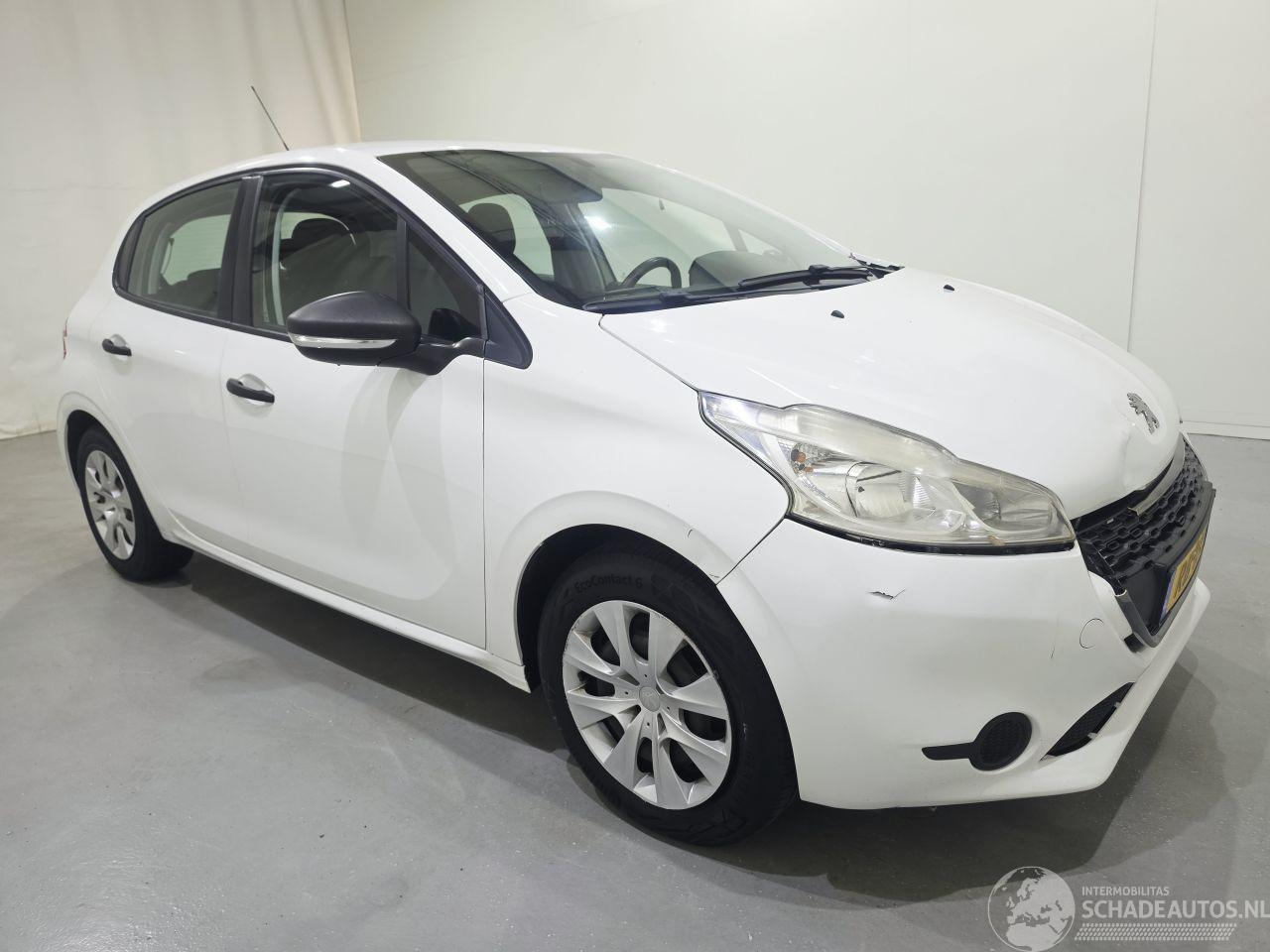 Peugeot 208 HB 1.0 VTi Access AC 5.DRS