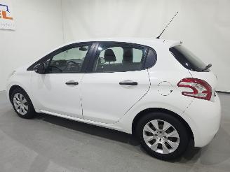 Peugeot 208 HB 1.0 VTi Access AC 5.DRS picture 23