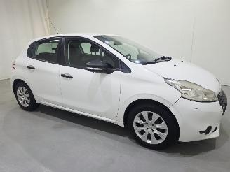 Peugeot 208 HB 1.0 VTi Access AC 5.DRS picture 25