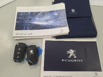 Peugeot 208 HB 1.0 VTi Access AC 5.DRS picture 24