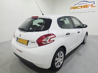 Peugeot 208 HB 1.0 VTi Access AC 5.DRS picture 4