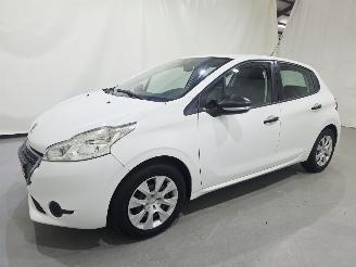 Peugeot 208 HB 1.0 VTi Access AC 5.DRS picture 22