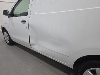 Dacia Dokker 1.6 Basic 61Kw Benzine picture 9